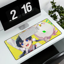 Load image into Gallery viewer, Tamako Market Mouse Pad (Desk Mat)
