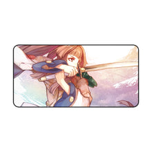 Load image into Gallery viewer, Anime Original Mouse Pad (Desk Mat)
