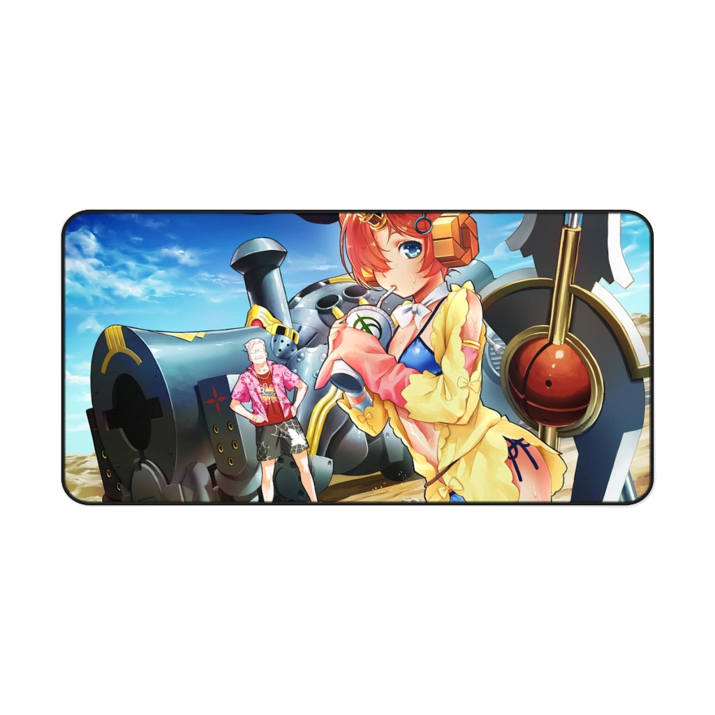 Fate/Apocrypha Mouse Pad (Desk Mat)
