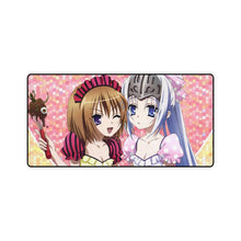 Load image into Gallery viewer, Is This a Zombie? Mouse Pad (Desk Mat)
