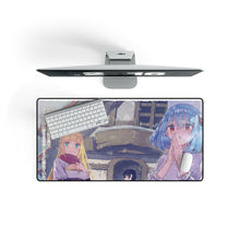 Load image into Gallery viewer, Banished from the Hero's Party Mouse Pad (Desk Mat)
