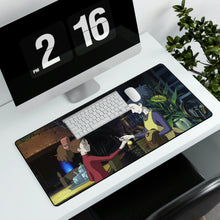 Load image into Gallery viewer, The Secret World Of Arrietty Mouse Pad (Desk Mat)
