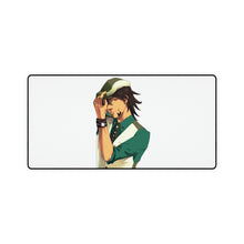 Load image into Gallery viewer, Tiger &amp; Bunny Mouse Pad (Desk Mat)
