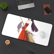 Load image into Gallery viewer, Oreimo Mouse Pad (Desk Mat) On Desk
