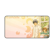 Nodame Cantabile Mouse Pad (Desk Mat)