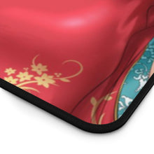 Load image into Gallery viewer, Oreimo Kirino Kousaka Mouse Pad (Desk Mat) Hemmed Edge
