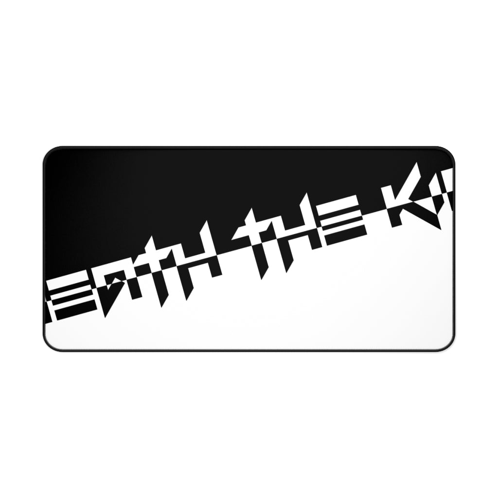 Soul Eater Death The Kid Mouse Pad (Desk Mat)