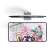 Load image into Gallery viewer, Mo Dao Zu Shi Mouse Pad (Desk Mat) On Desk
