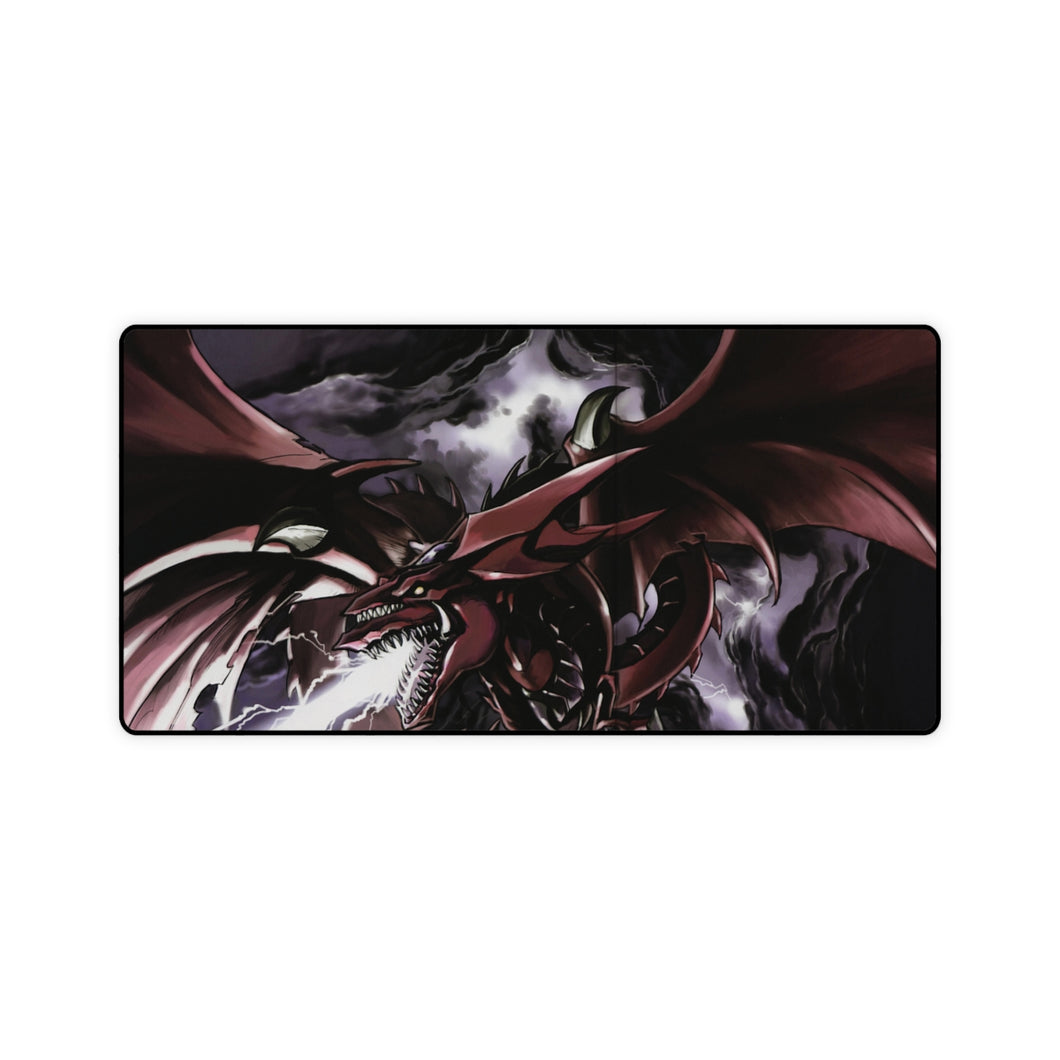 Yu-Gi-Oh! Mouse Pad (Desk Mat)
