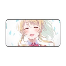 Load image into Gallery viewer, Love Live! Eri Ayase Mouse Pad (Desk Mat)
