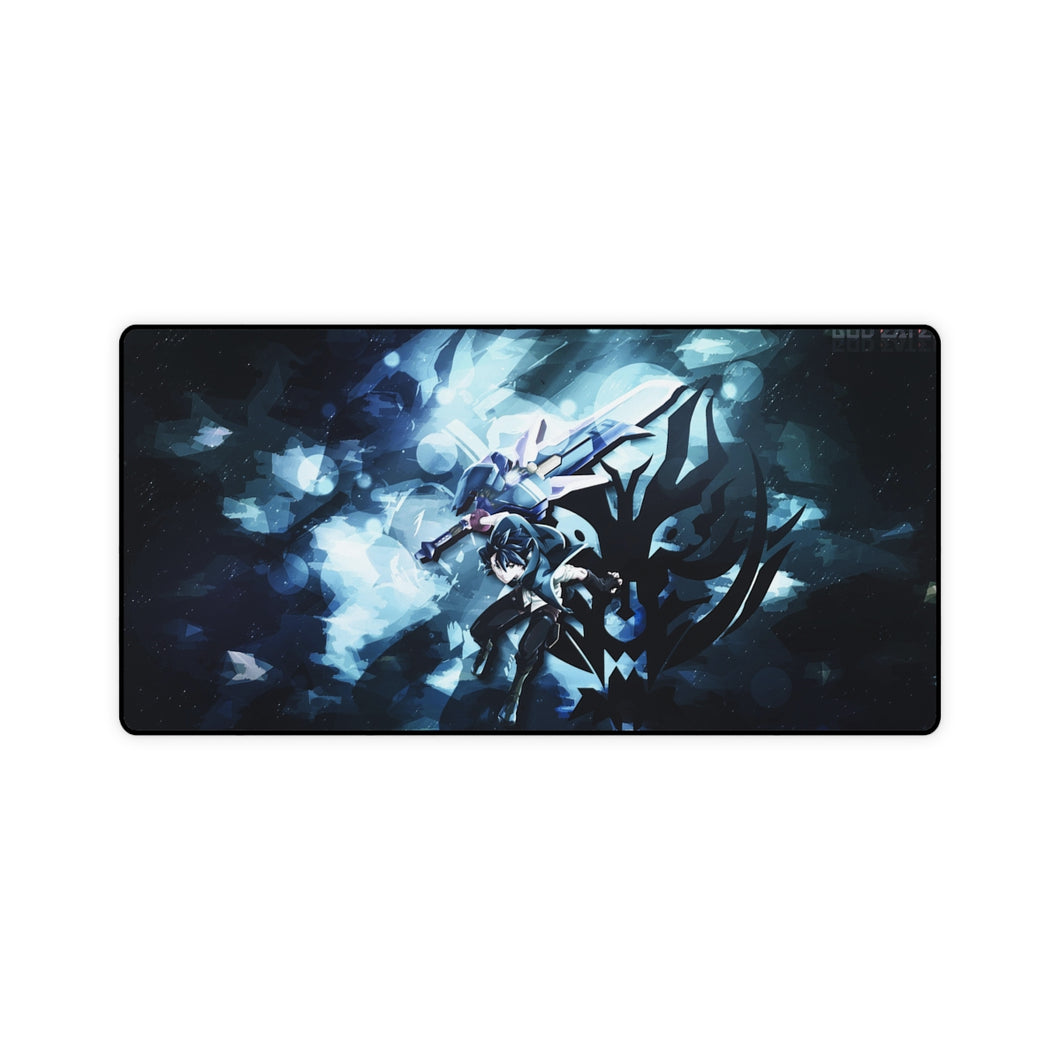 Anime God Eater Mouse Pad (Desk Mat)