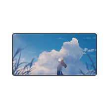 Load image into Gallery viewer, Anime Girl Mouse Pad (Desk Mat)
