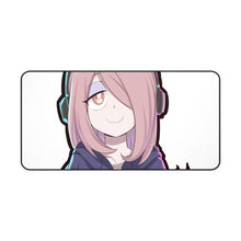 Load image into Gallery viewer, Little Witch Academia Sucy Manbavaran, Computer Keyboard Pad Mouse Pad (Desk Mat)
