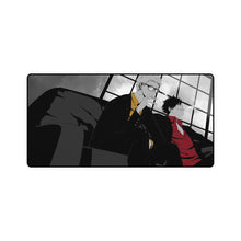 Load image into Gallery viewer, Haikyu!! Mouse Pad (Desk Mat)
