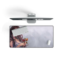 Load image into Gallery viewer, Anime Original Mouse Pad (Desk Mat) On Desk
