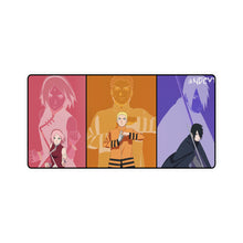 Load image into Gallery viewer, Boruto Mouse Pad (Desk Mat)

