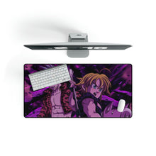 Load image into Gallery viewer, The Seven Deadly Sins Mouse Pad (Desk Mat)
