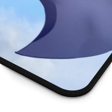 Load image into Gallery viewer, Saber Mouse Pad (Desk Mat) Hemmed Edge
