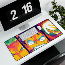 Load image into Gallery viewer, Anime One Piece Mouse Pad (Desk Mat)
