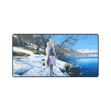 Load image into Gallery viewer, Anime Original Mouse Pad (Desk Mat)
