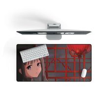 Load image into Gallery viewer, Puella Magi Madoka Magica Mouse Pad (Desk Mat)
