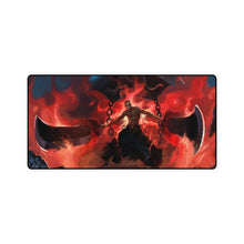 Load image into Gallery viewer, Anime Bleach Mouse Pad (Desk Mat)

