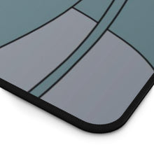 Load image into Gallery viewer, Monogatari (Series) Mouse Pad (Desk Mat) Hemmed Edge

