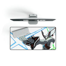 Load image into Gallery viewer, Star Driver Mouse Pad (Desk Mat)
