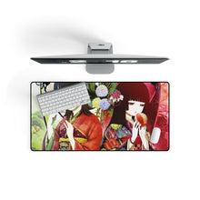 Load image into Gallery viewer, Jigoku Shōjo Mouse Pad (Desk Mat)
