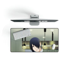 Load image into Gallery viewer, Boruto Mouse Pad (Desk Mat)
