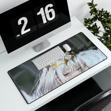 Load image into Gallery viewer, Pretender (Oberon) Mouse Pad (Desk Mat)
