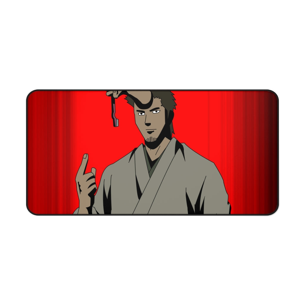 Gintama Mouse Pad (Desk Mat)