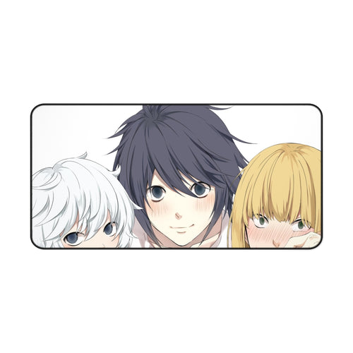 Anime Death Note Mouse Pad (Desk Mat)