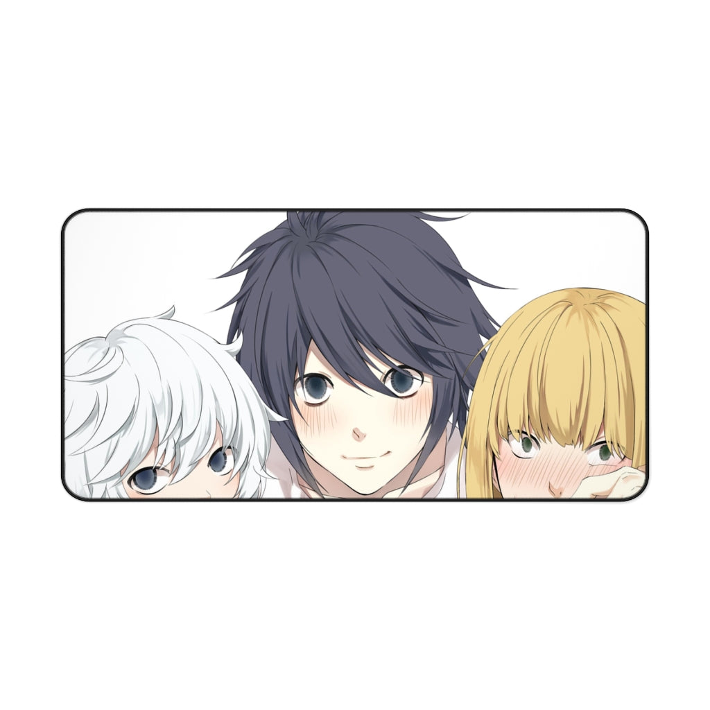 Anime Death Note Mouse Pad (Desk Mat)