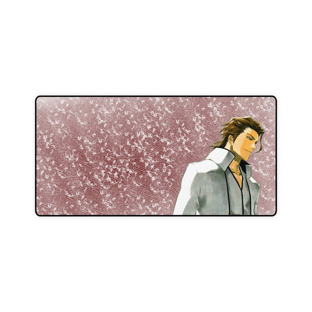 Anime Bleach Mouse Pad (Desk Mat)