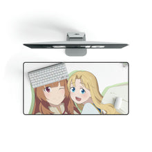 Load image into Gallery viewer, The Rising of the Shield Hero Mouse Pad (Desk Mat)
