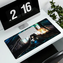 Load image into Gallery viewer, Rozen Maiden Mouse Pad (Desk Mat)
