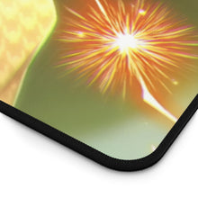 Load image into Gallery viewer, Hypnosis Mic Mouse Pad (Desk Mat) Hemmed Edge
