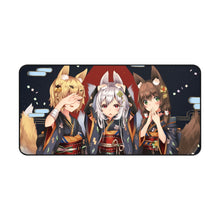 Load image into Gallery viewer, Anime Original Mouse Pad (Desk Mat)
