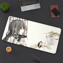 Load image into Gallery viewer, Anime Original Mouse Pad (Desk Mat) On Desk

