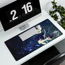 Load image into Gallery viewer, Utau Mouse Pad (Desk Mat)
