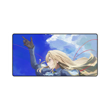 Load image into Gallery viewer, Violet Evergarden Mouse Pad (Desk Mat)
