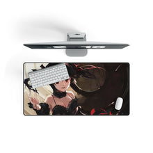 Load image into Gallery viewer, Date A Live Mouse Pad (Desk Mat) On Desk
