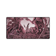 Load image into Gallery viewer, Anime Attack On Titan Mouse Pad (Desk Mat)
