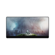 Load image into Gallery viewer, Anime Girl Mouse Pad (Desk Mat)
