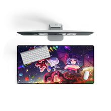 Load image into Gallery viewer, Touhou Mouse Pad (Desk Mat)
