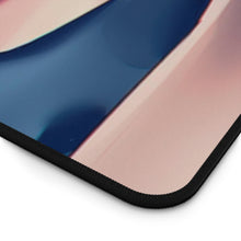 Load image into Gallery viewer, Kento Nanami Mouse Pad (Desk Mat) Hemmed Edge
