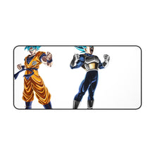 Load image into Gallery viewer, Dragon Ball Super Mouse Pad (Desk Mat)
