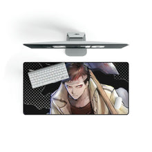 Load image into Gallery viewer, Zombieman, One Punch Man, Mouse Pad (Desk Mat)
