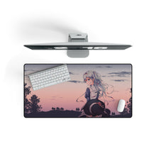 Load image into Gallery viewer, Sukasuka Mouse Pad (Desk Mat)
